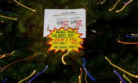 Retailers Fear Toy Shortages at Christmas as Tariffs Freeze Supply Chain