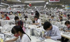 Vietnam Used to Be a Safe Haven for Trade. Now It Might Not Be.