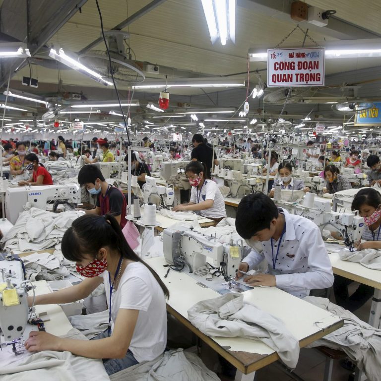 Read more about the article Vietnam Used to Be a Safe Haven for Trade. Now It Might Not Be.