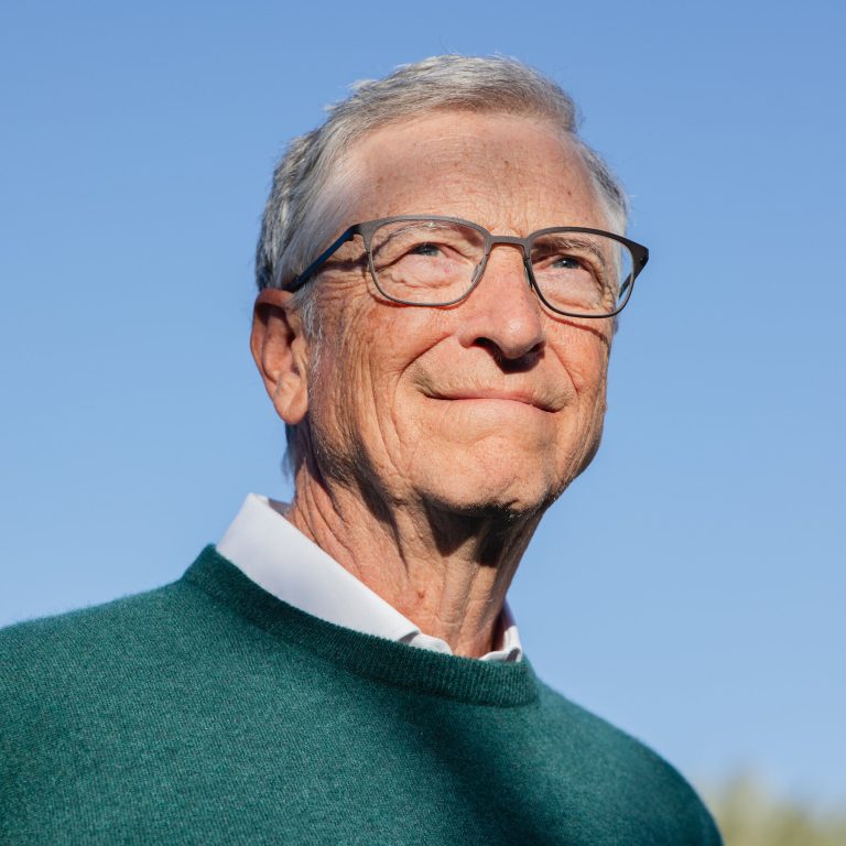 Read more about the article As Trump Cuts Foreign Aid, What Does It Mean for the Gates Foundation?