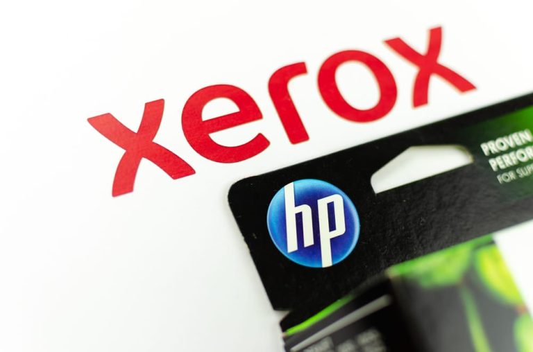 Read more about the article HP