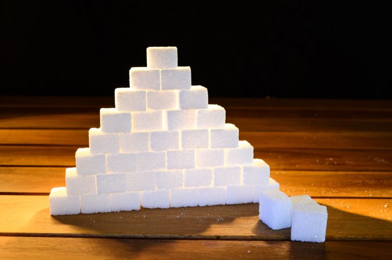 Read more about the article Sugar Prices Fall on Higher Brazil Sugar Output