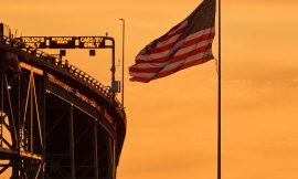 In the U.S., a Summer Travel Slump Looms