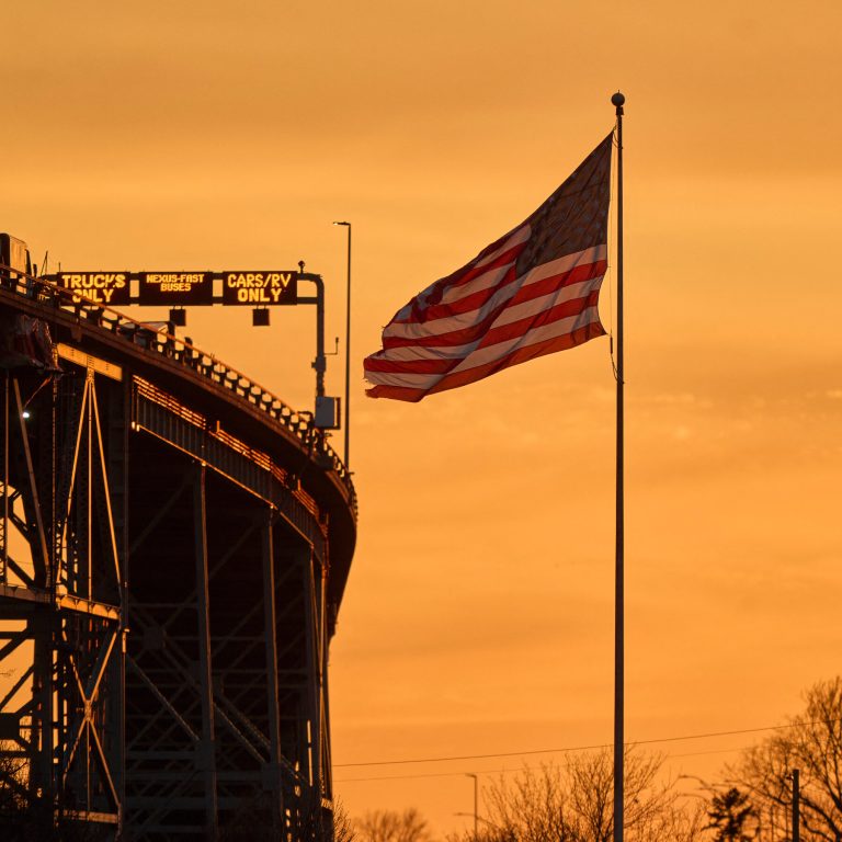 Read more about the article In the U.S., a Summer Travel Slump Looms