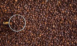 Coffee Prices Retreat as the Supply Situation Improves