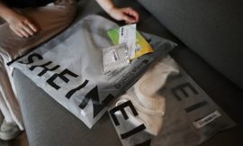 Shein to set up huge Vietnam warehouse in US tariff hedge