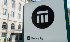 Swiss Re posts 16% quarterly profit rise despite LA fires