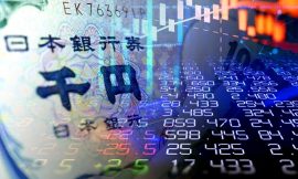 Japan’s quarterly GDP shrinks for first time in a year