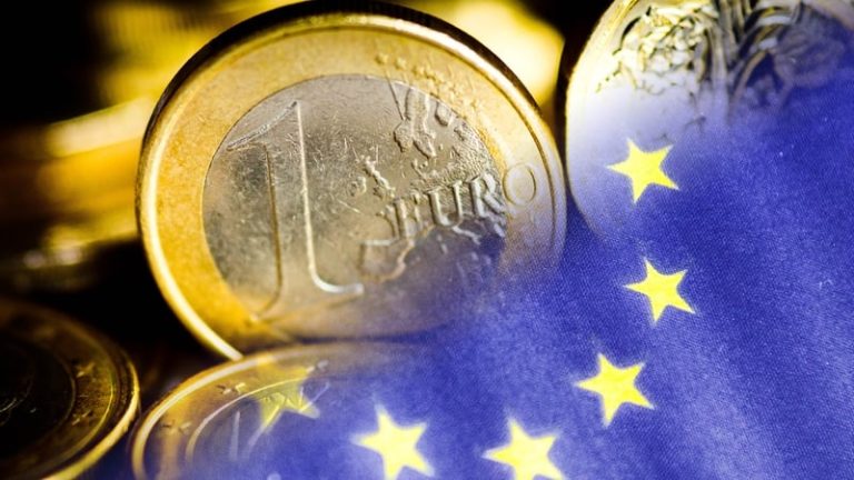 Read more about the article Euro zone growth downgraded but employment holding up