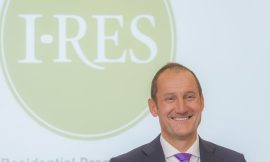 Irish Residential Properties REIT’s occupancy levels rise