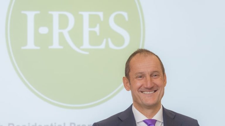 Read more about the article Irish Residential Properties REIT’s occupancy levels rise