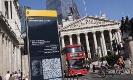 UK economy beats forecast to grow by 0.2% in March – ONS
