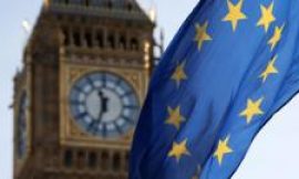UK and EU haggle over key points before first summit since Brexit