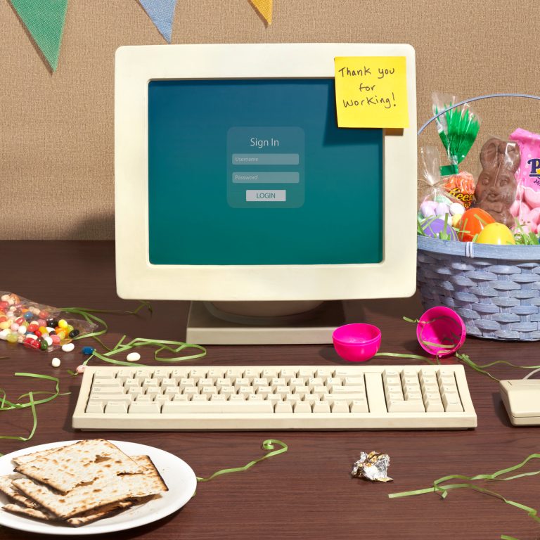 Read more about the article Can I Make My Jewish Employee Work on Christian Holidays?