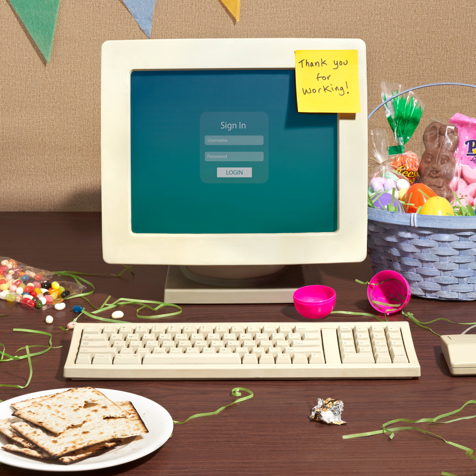 can-i-make-my-jewish-employee-work-on-christian-holidays?