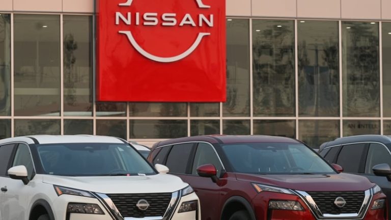Read more about the article Nissan mulls plant closures in Japan, overseas – sources
