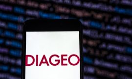 Diageo braces for $150m tariff hit