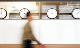 Note to Generation X workers: the workplace is always changing