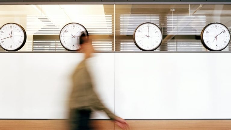 Read more about the article Note to Generation X workers: the workplace is always changing