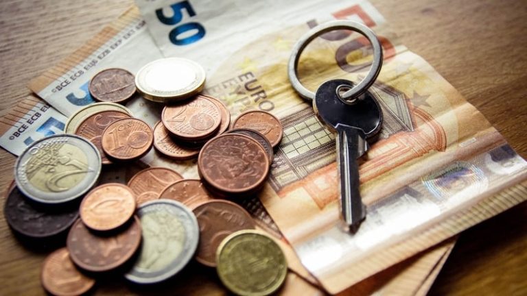 Read more about the article Asking prices for rents rise by average of 3.4% – report