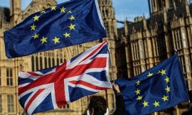 Starmer to host first EU-UK summit since Brexit