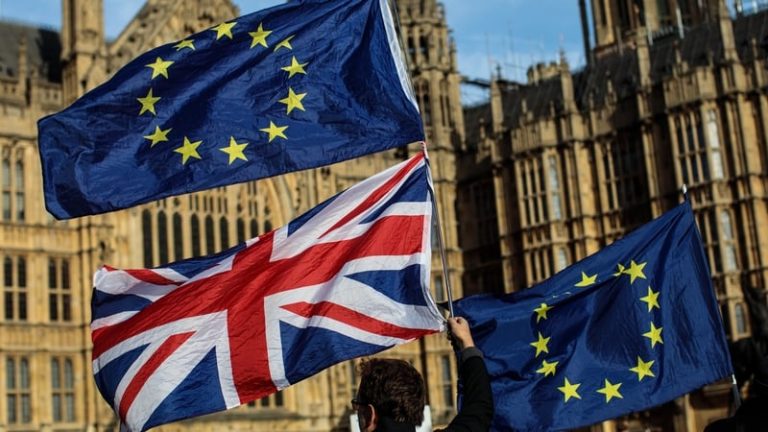 Read more about the article Starmer to host first EU-UK summit since Brexit