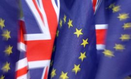 Talks on EU-UK deal going ‘to the wire’