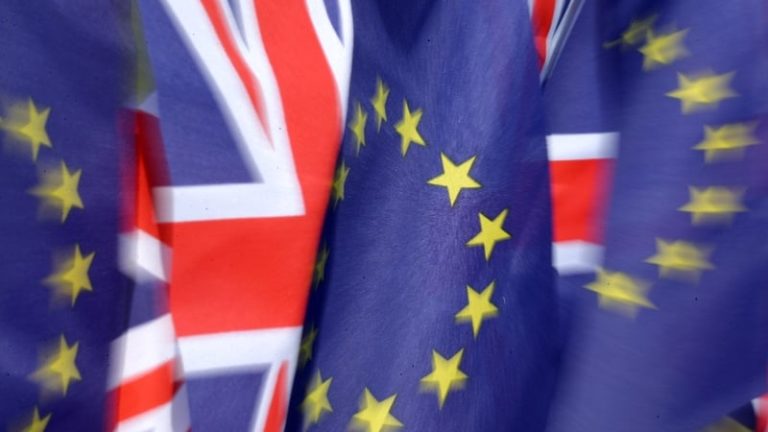 Read more about the article Talks on EU-UK deal going ‘to the wire’