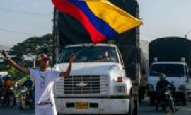 The world’s most dangerous country for trade unionists