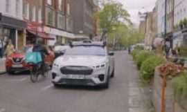 UK driverless cars unlikely until 2027 – Uber says it’s ready now