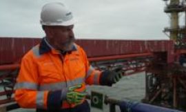Gas storage facility could close without government help, Centrica boss warns