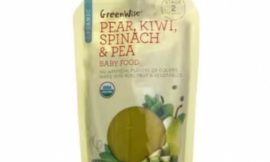 Publix Recalls Baby Food Pouches Over Lead Contamination Concerns