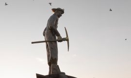 Minnesota Iron Miners Lost Their Jobs, But Not Their Faith in Trump’s Tariffs