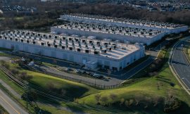 Data Centers’ Hunger for Energy Could Raise All Electric Bills