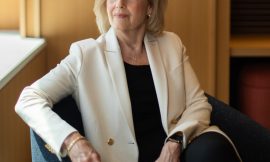 Can She Keep PBS on the Air?