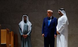 Inside the Rift Over Trump’s A.I. Deals in the Gulf