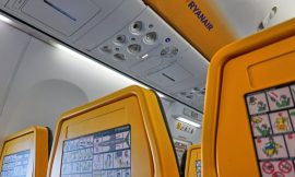 Ryanair asks some Spanish staff to pay back a 2024 raise