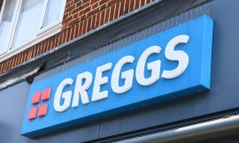 Greggs’ sales growth picks-up in first half of year
