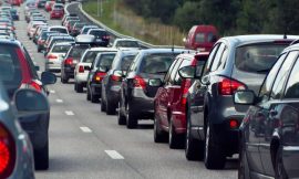 15% rise in motor liability claims by pedestrians in 2024