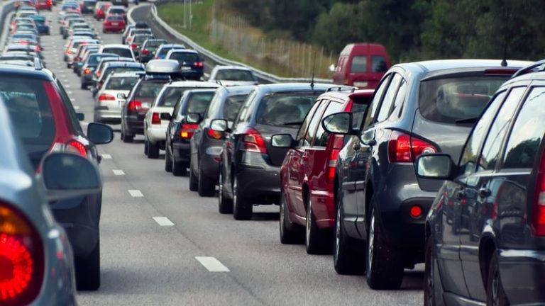 Read more about the article 15% rise in motor liability claims by pedestrians in 2024