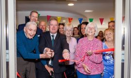 Nursing home operator announces 100 jobs in Co Meath