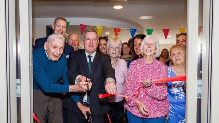 Read more about the article Nursing home operator announces 100 jobs in Co Meath