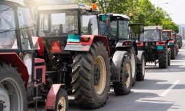 Farming groups to protest over CAP proposals