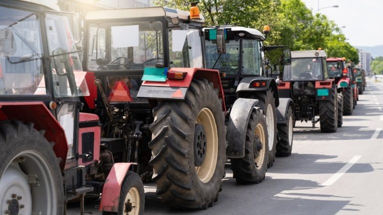 Read more about the article Farming groups to protest over CAP proposals