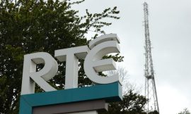 RTÉ approved 116 external activities for staff in Q4 2024