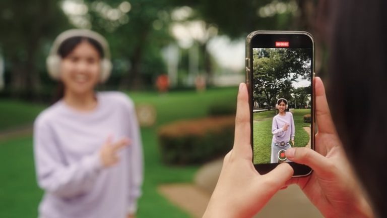 Read more about the article Toolkit launched to protect child influencers