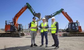 Lidl to open Ireland’s first zero energy supermarket