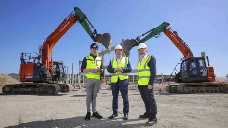 Read more about the article Lidl to open Ireland’s first zero energy supermarket