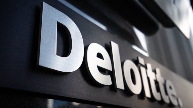 Read more about the article Deloitte plans to create 500 jobs in Belfast