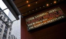 US debt downgrade drives up borrowing costs